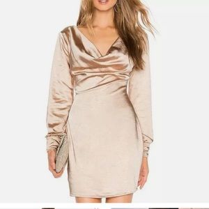 About Us Darcy Dress from Revolve